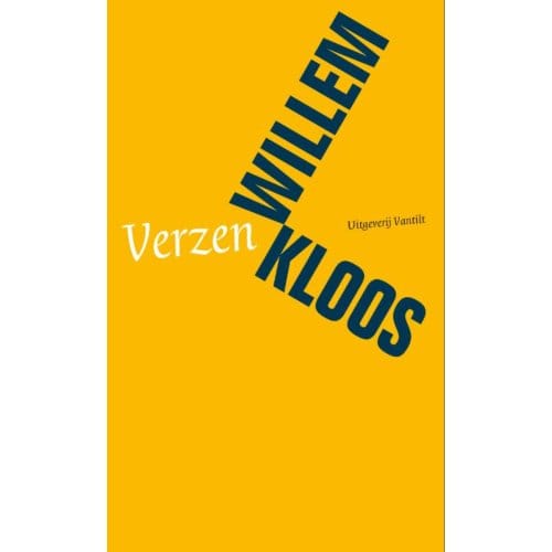 Verzen - Willem Kloos