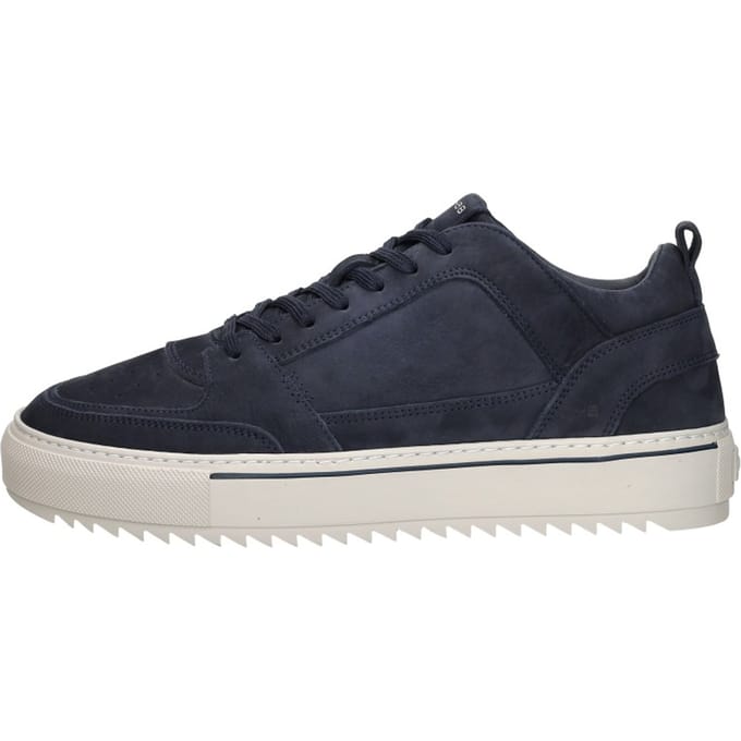 Rehab - Creon Nub Blauw 44
