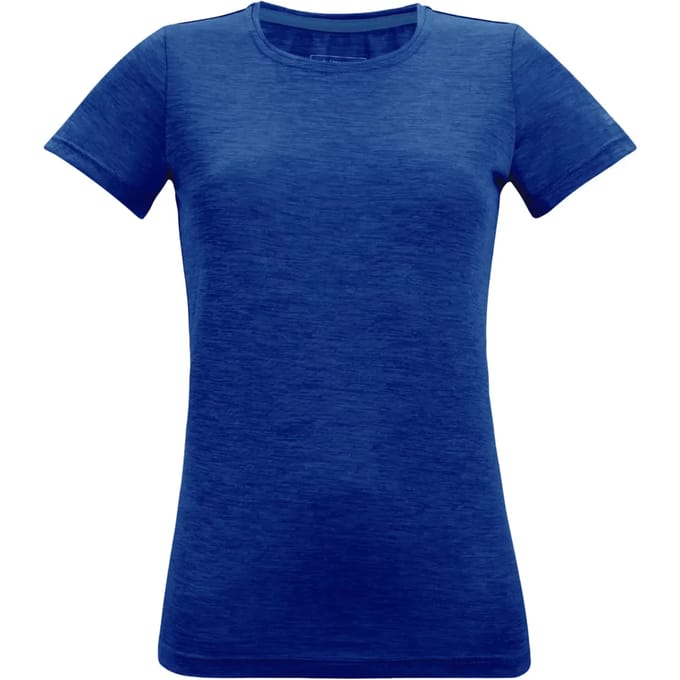 Het Fingal Edition sportieve T-shirt voor dames