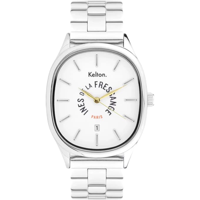 Kijk naar Kelton x Ines de la Fressange Paris