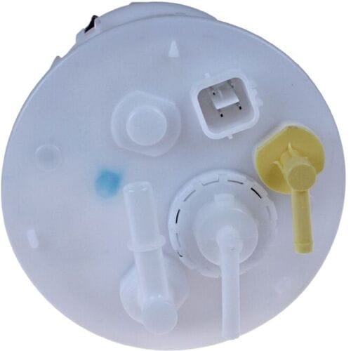 Brandstoffilter BLUE PRINT ADH22345