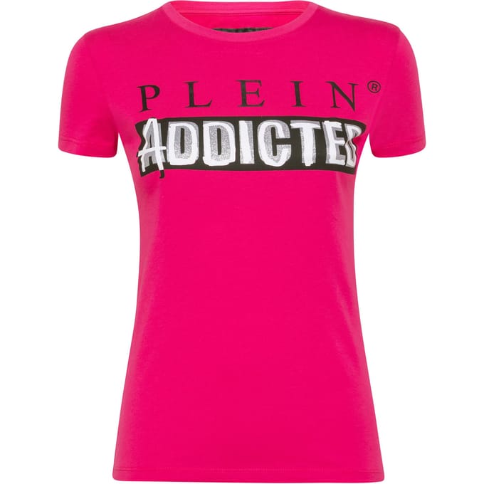 T-Shirt Round Neck Ss Original