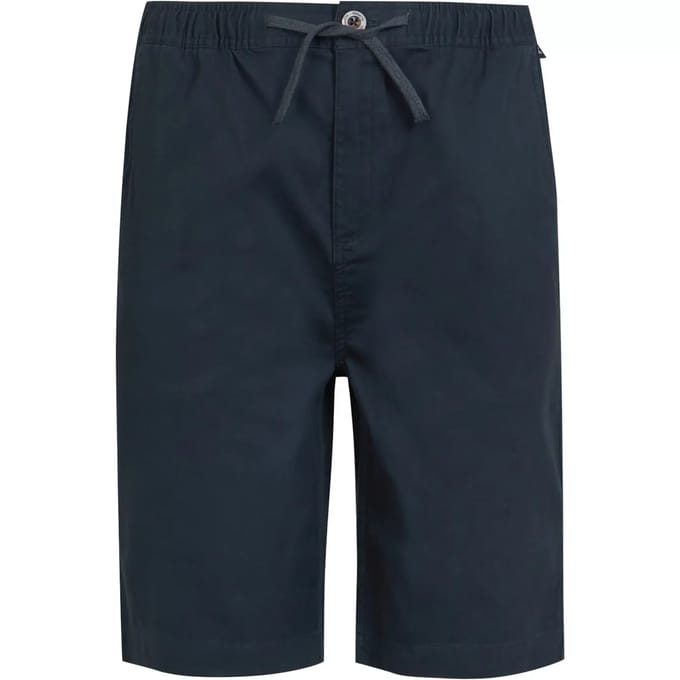 Shorts Heren Elastische Tailleband Uv-bescherming Voor Hiking