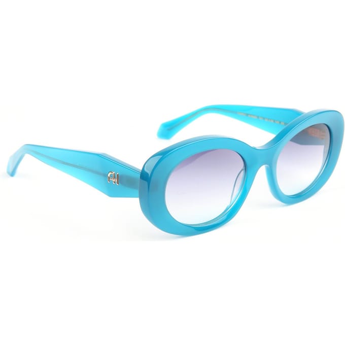 Ana Hickmann Sunglasses AH9483 T01 52
