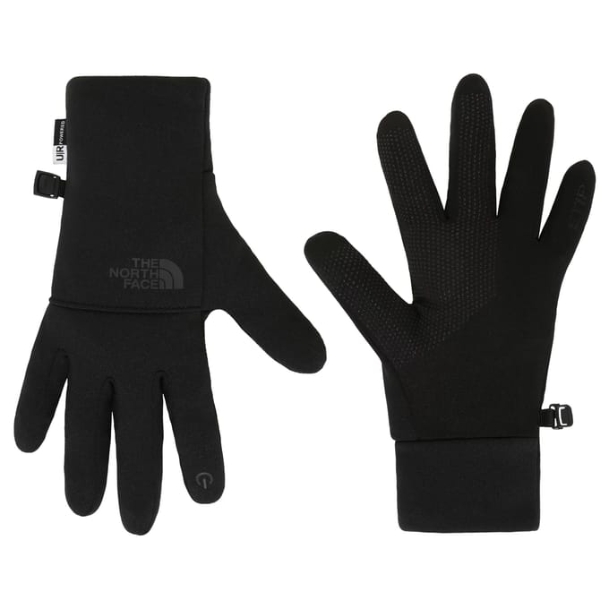 The North Face Etip Tech Handschoenen Dames