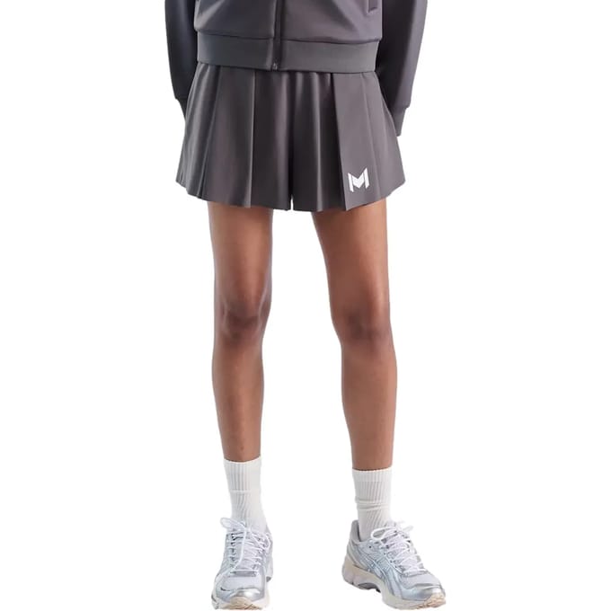 Dames skort Mouratoglou Apparel Paris