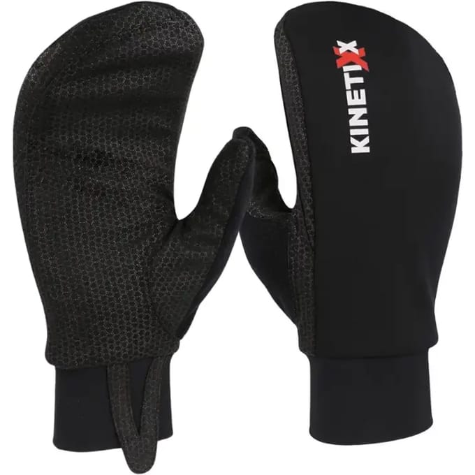 Skiwanten KinetiXx Sol X-Warm