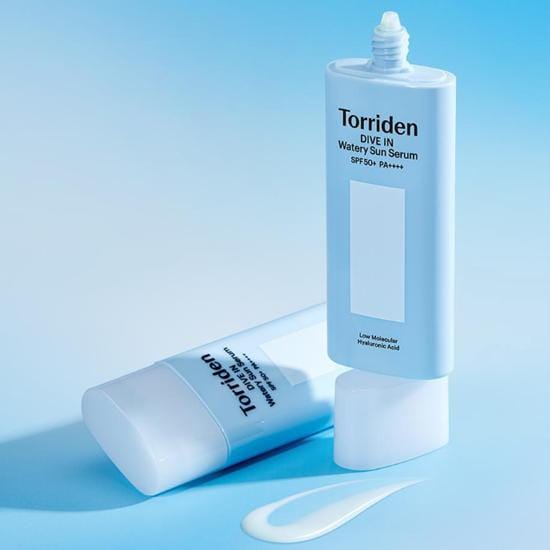 Torriden - DIVE IN Watery Sun Serum 50ml