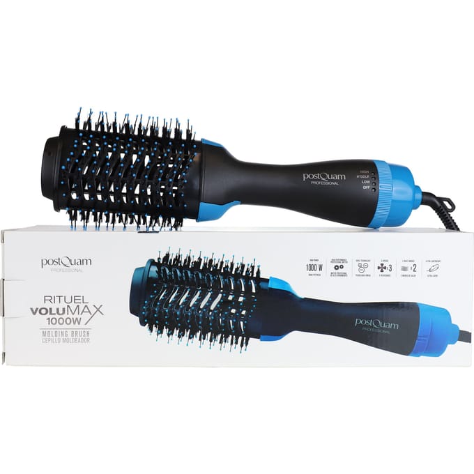 Rituel Volumax 1000W Styling Borstel