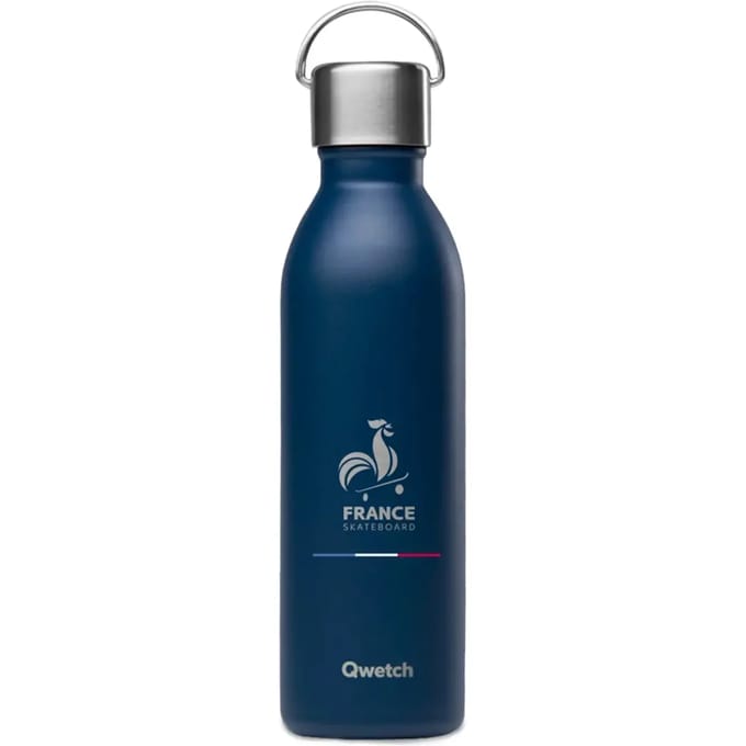Geïsoleerde fles Qwetch Active