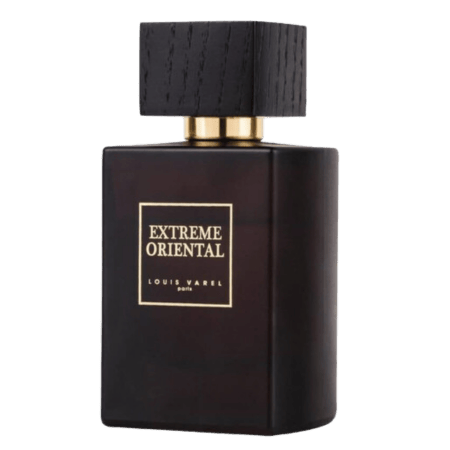 Louis Varel Extreme Oriental Unisex Eau de Parfum – 100ml