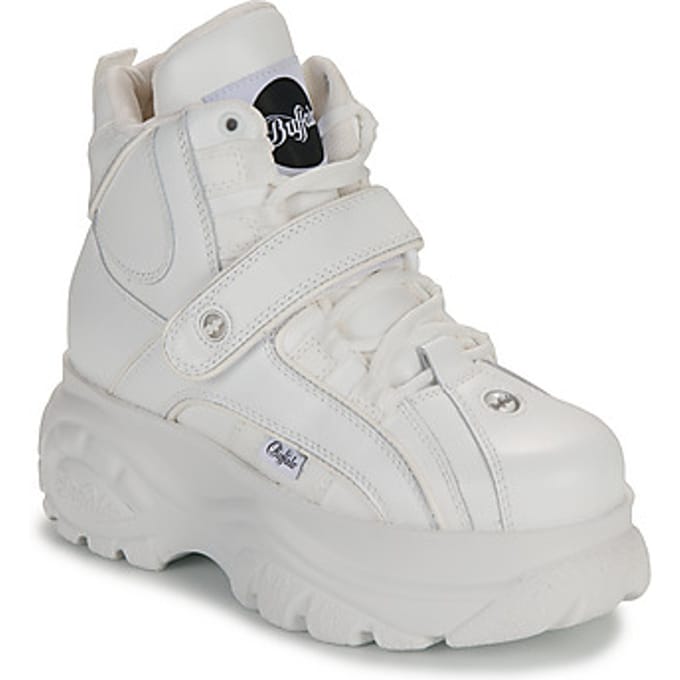Hoge Sneakers Buffalo 1348-14 2.0