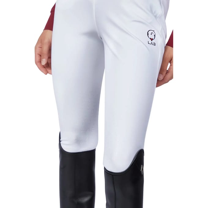Dames wedstrijdbroek met middengrip Vestrum Andromeda