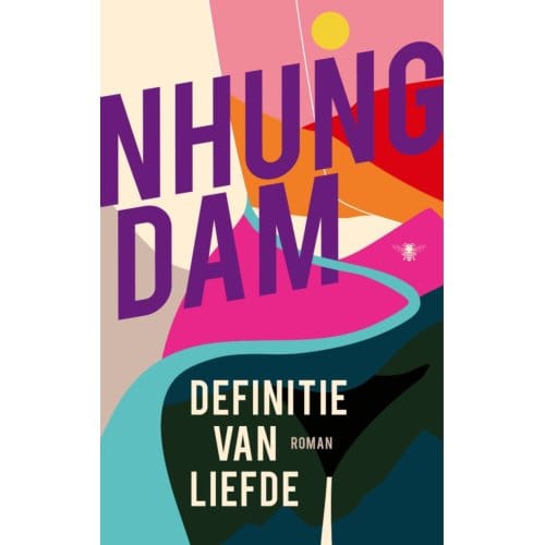 Definitie Van Liefde - Nhung Dam