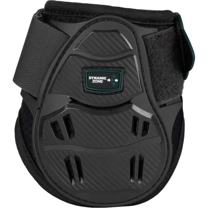 Schoenenbeschermers voor paard met synthetisch schaap. Acavallo Skeleton Dynamic Zone