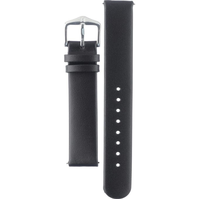 Hirsch 17852050-2-16 Scandic Horlogeband