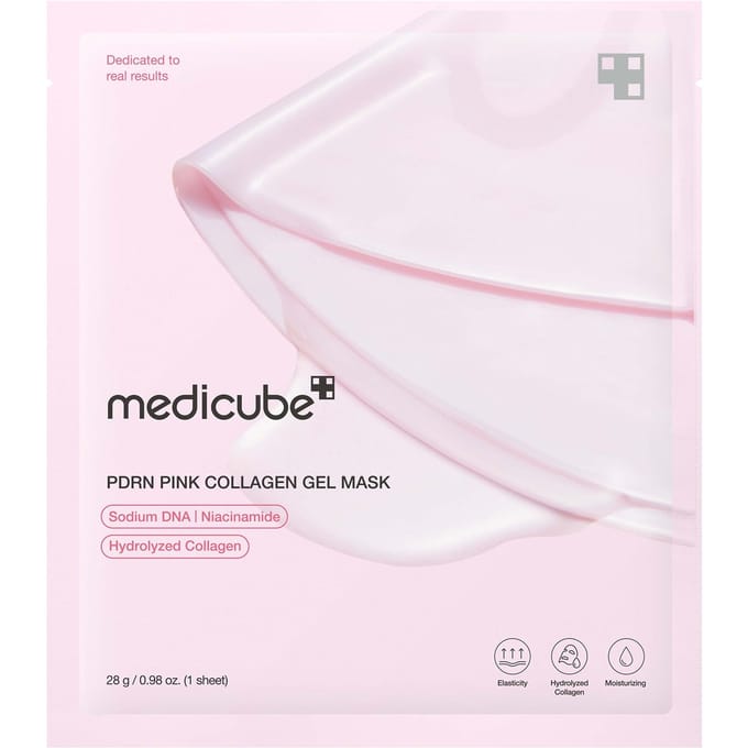Medicube - AGE-R Booster Pro - Glans - Elasticiteit - Volume - Verzorgend - Korean Skincare