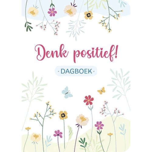 Denk Positief! Dagboek - ZNU