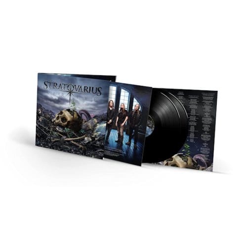 Survive - Stratovarius