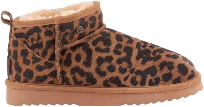 Warmbat Durack Panther Boots Dames