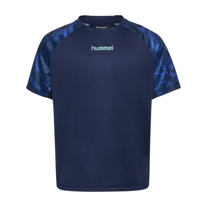 T-shirt kind Hummel Blaze 26 Pro