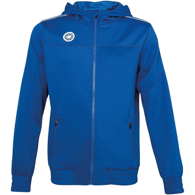 The Indian Maharadja Jaipur Performance Hooded Trainingsjack Junior - Maat 128