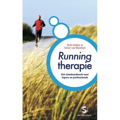 Runningtherapie - Bram Bakker