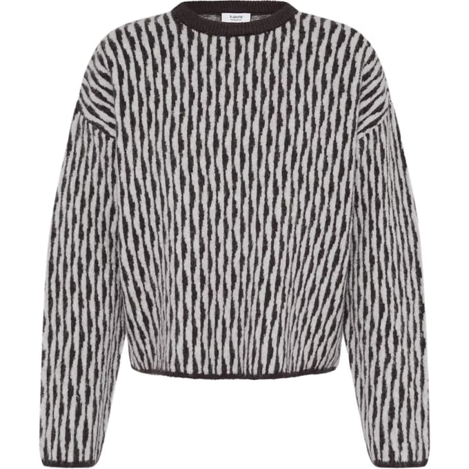 b.young - BYOJULA JUMPER - Dames - Gebreide truien