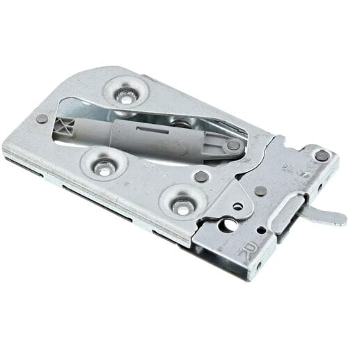 AEG scharnier, set, demper 3577351020