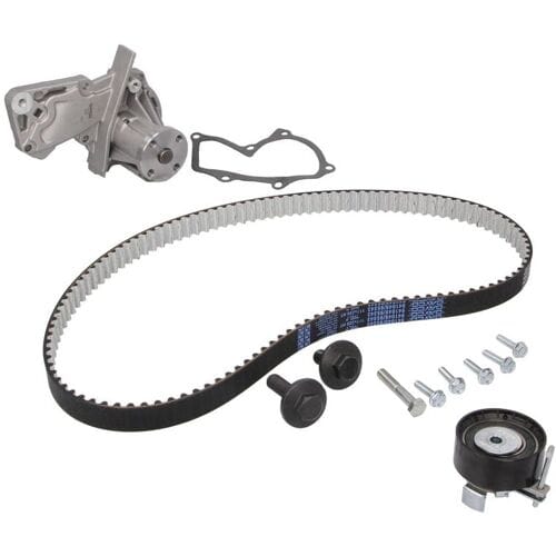 Waterpomp+distributieriem set DAYCO KTBWP7640