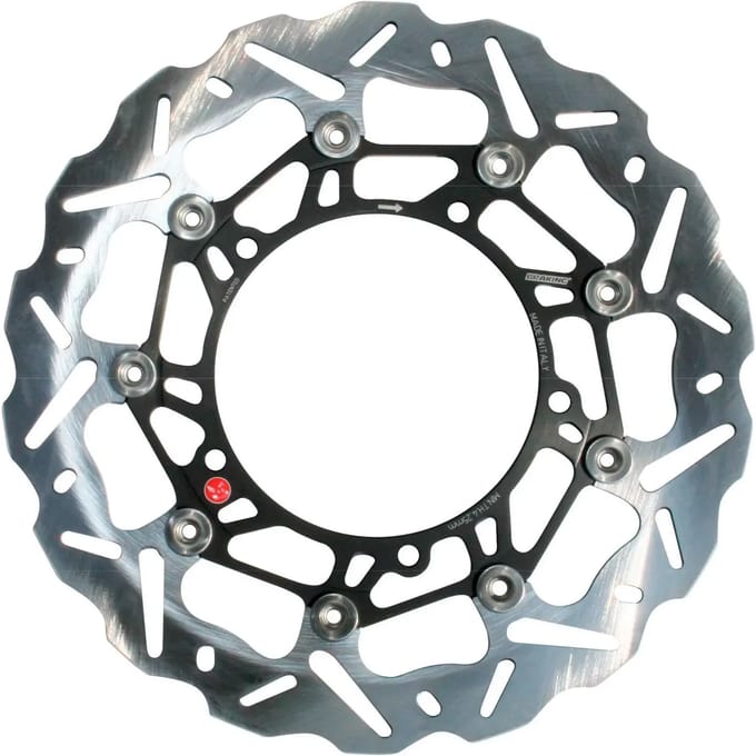 Motorfiets remschijf Braking Wave Flottant ÿ310