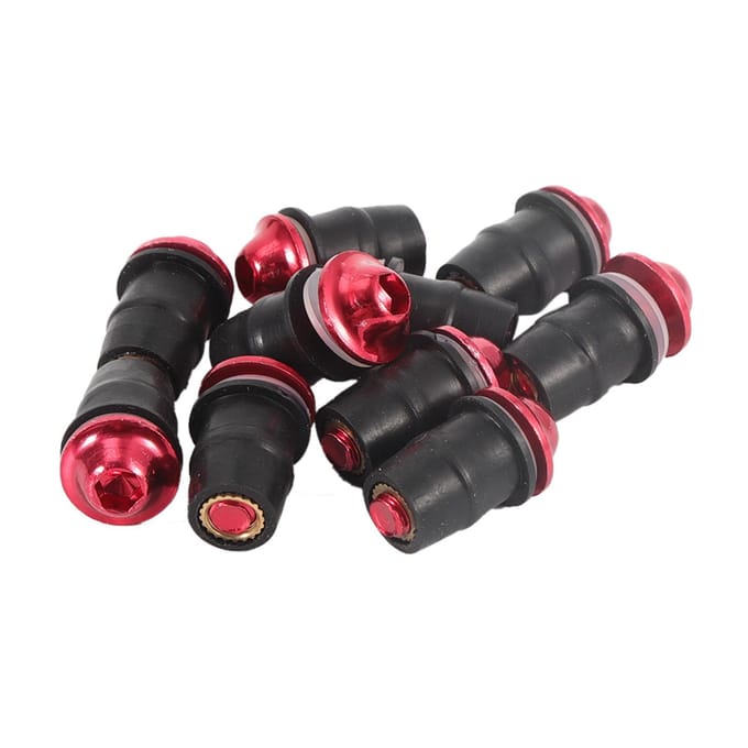 10 stuks Universele Motorfiets Windscherm M5 Binnenzeskant Schroeven