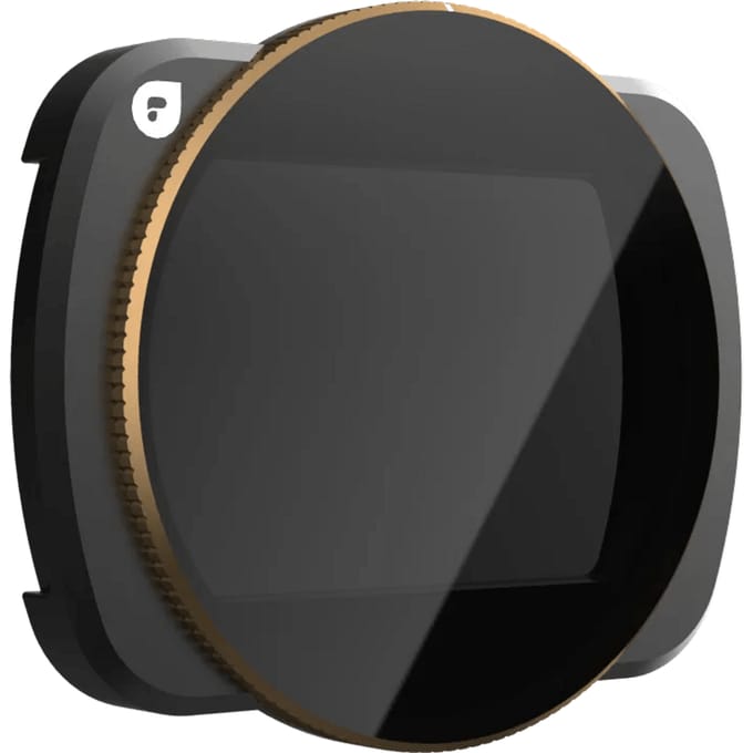 PolarPro DJI Osmo Pocket 3 Circular Polarizer CP
