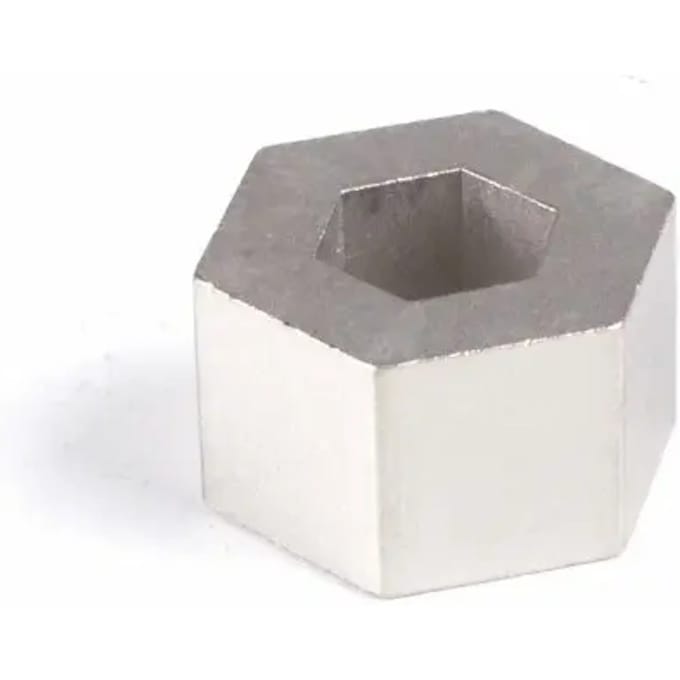 Inbussleutel adapter Race Face 8-16mm hex adapter