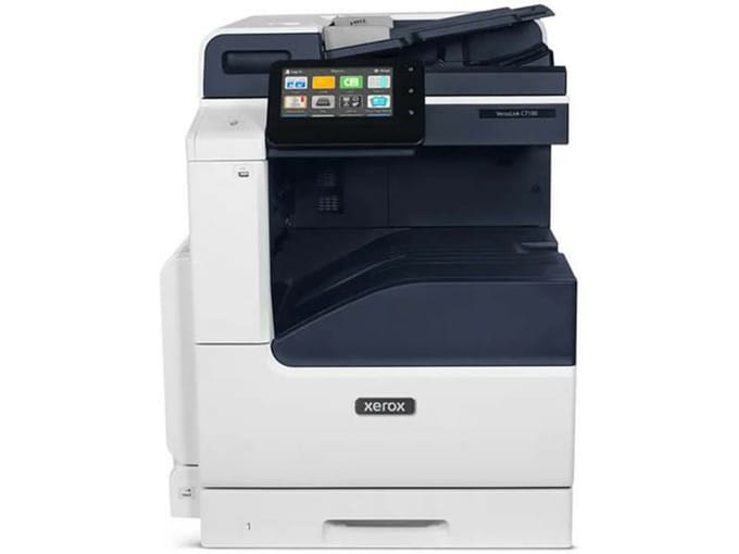Xerox VersaLink C7130DN  Laserprinter