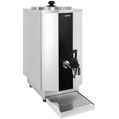 GGM Gastro Milchwärmer ECO - 5 Liter - 1 kW
