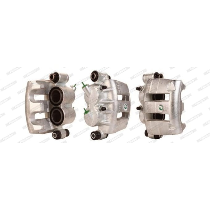Remklauw FERODO FCL694396, voor links