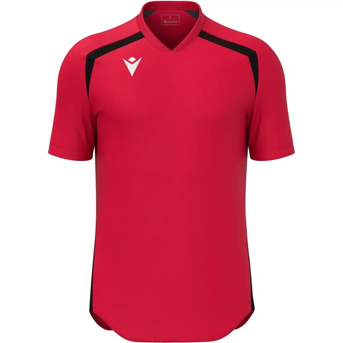 Jersey Macron Wyrm