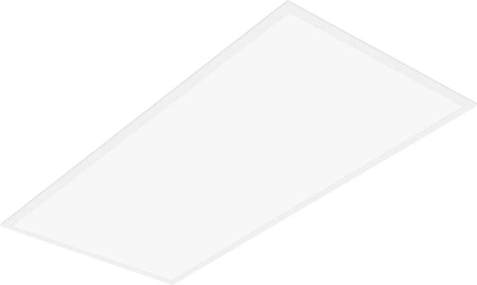 Ledvance LED Paneel 120X60CM | 53W 4000K 5830lm 840 | IP40 DALI Dimbaar