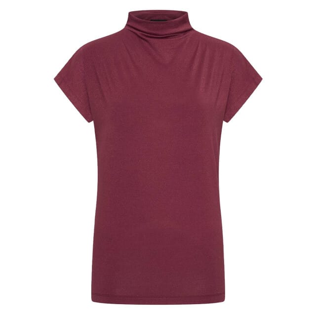 Aimee The Label Top korte mouw mandyw6