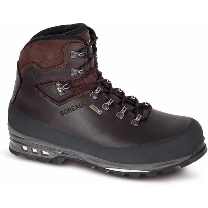 Schoenen Boreal