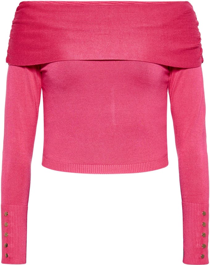 NAEMI Blouse