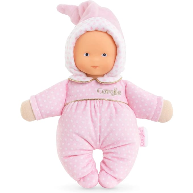 Corolle - Babidoux - Star Dreams Doll 20cm