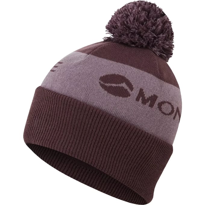 Pet met logo Montane