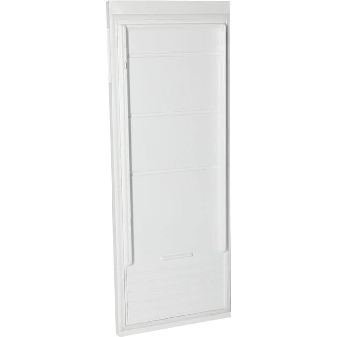 AEG koelkastdeur, set, wit, 1550x595mm 4056005582