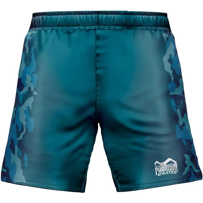 Korte MMA Phantom Athletics Evo Warfare