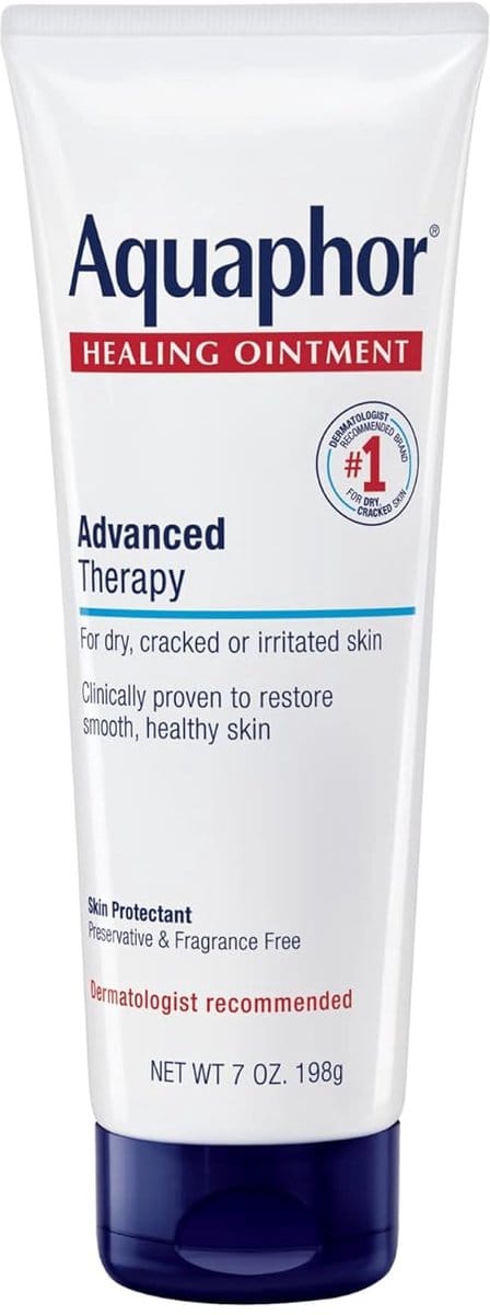 Aquaphor Healing Ointment - Advanced Therapy Huidbescherming - 50g