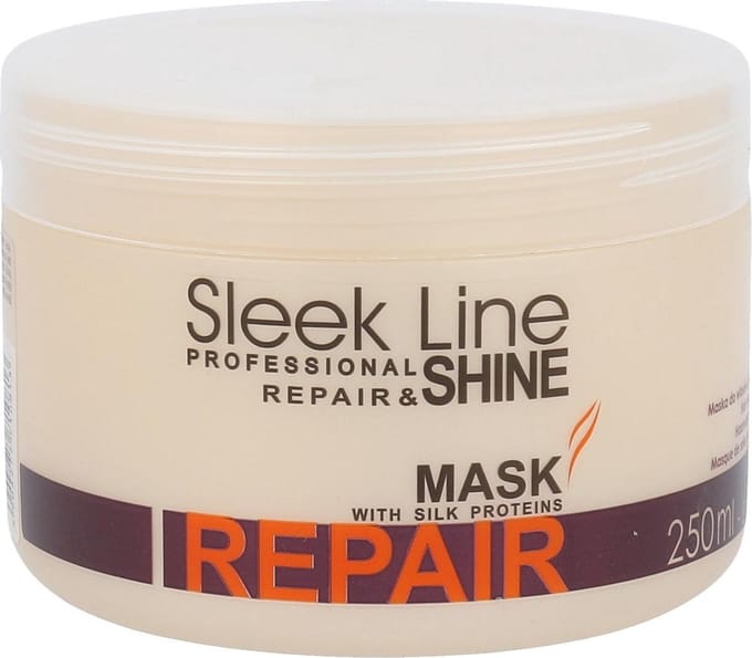 Shine Repair Mask - Hair Mask 250ml