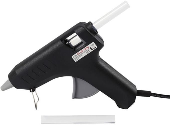 Creativ Company Maxi Lijmpistool Lage Temperatuur 130°