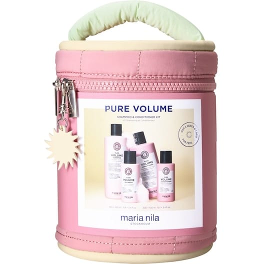 Maria Nila Pure Volume Volumeconditioner Unisex